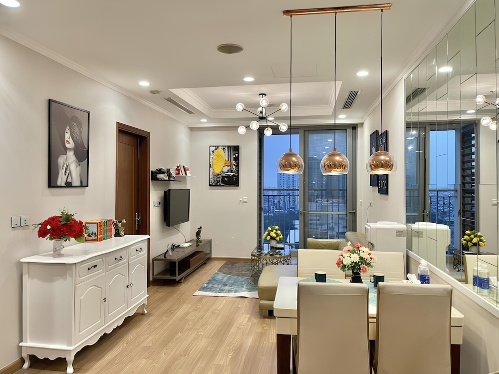 HMH- Vinhomes TIme City - Park Hill