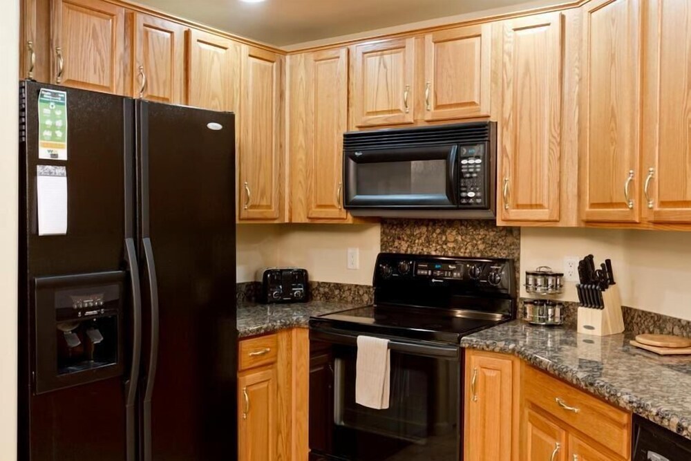 Bella Vista By Signature Vacation Rentals