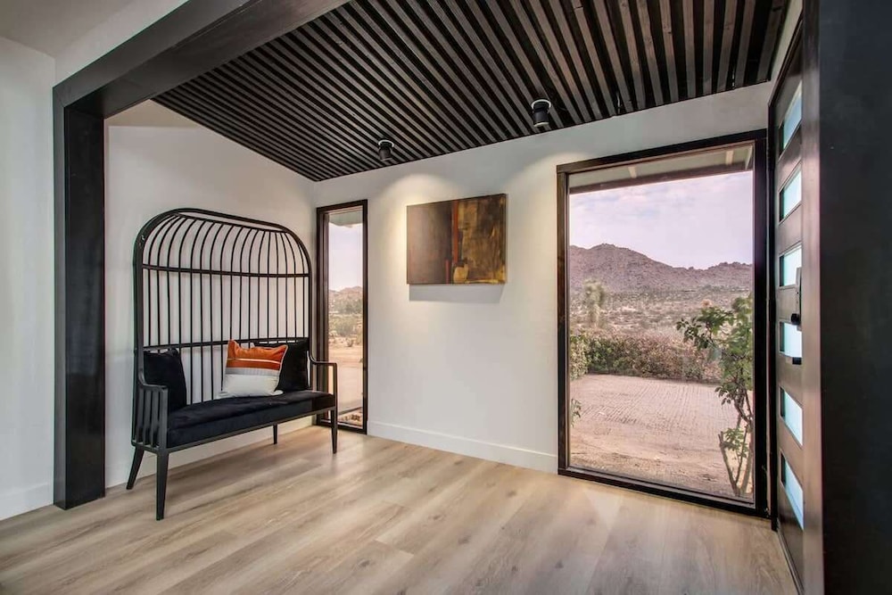 @ Marbella Lane - The Wine Mine Desert Escape