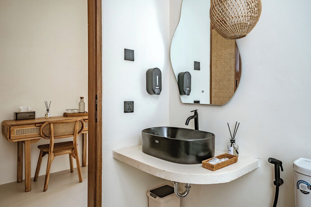 Kammi Villa Bali