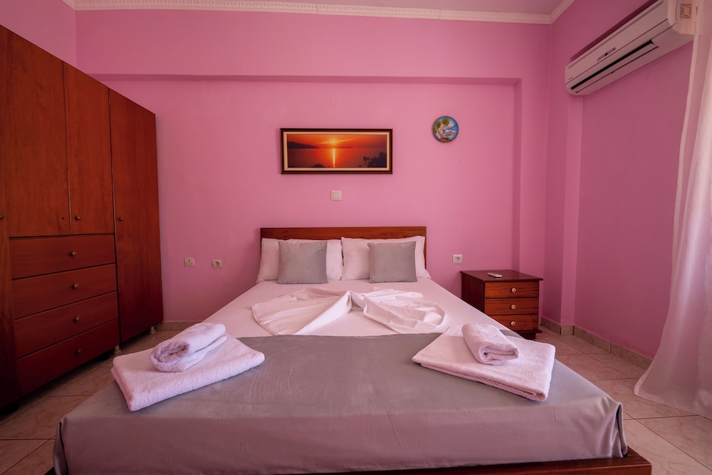 Apart Hotel Alex photo 5