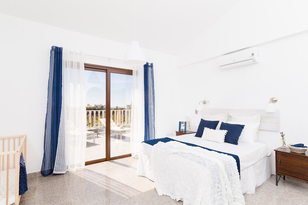 Villa Malibu