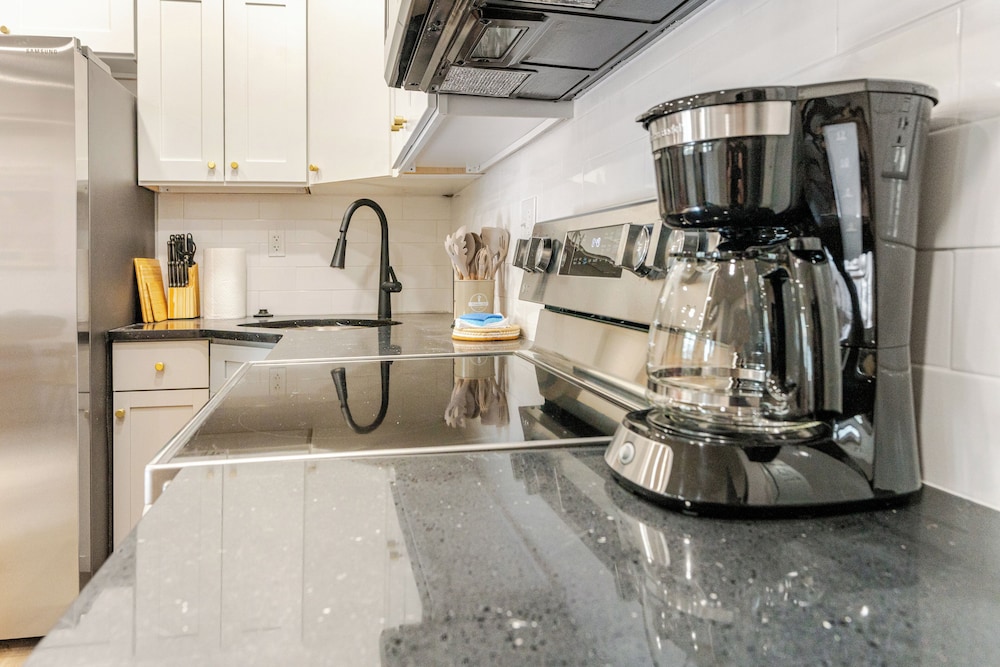 Cozy Stay near Fishtown & City Center