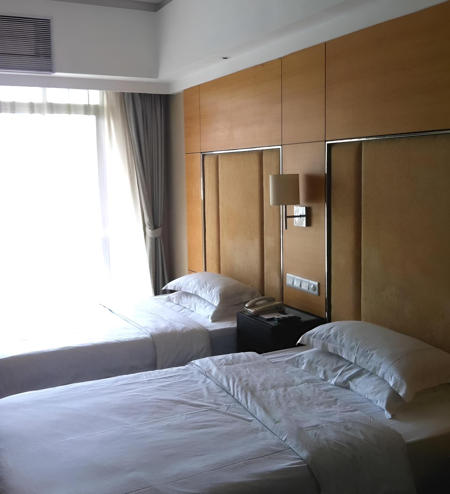 Mingmen Hotel