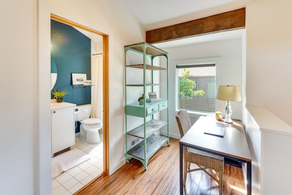 Ketchum Vacations - Ketchum Townhouse - Walk to River Run Day Lodge! - Property Image 12