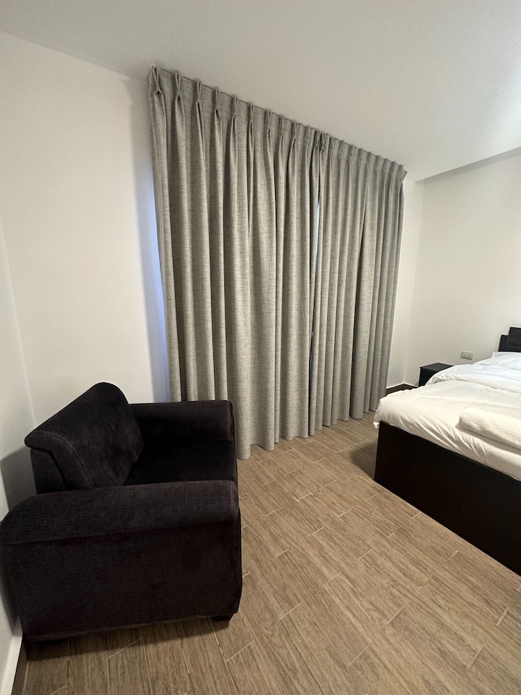 Charming Amman Apartment With Electric Heating