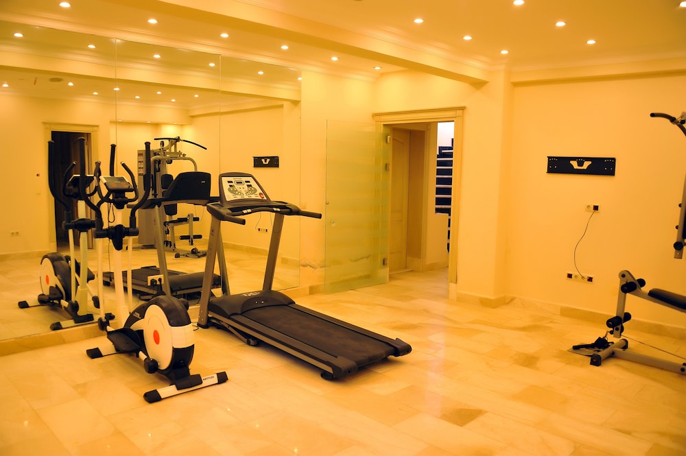 Kemer Residence - Image 13