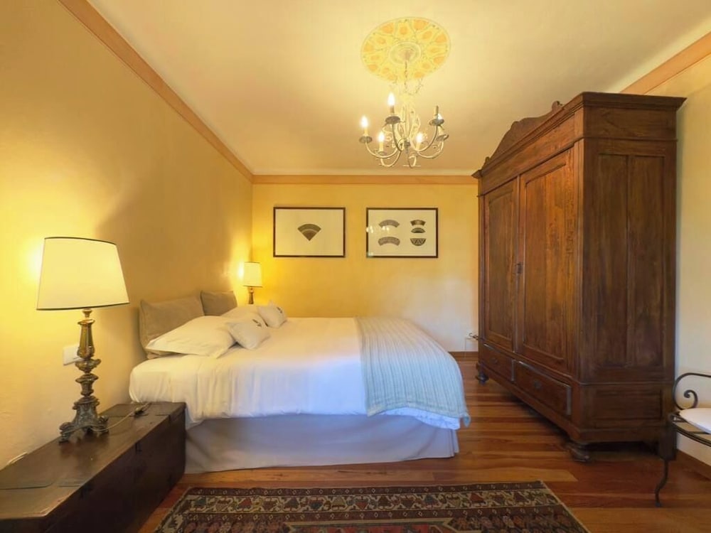 Dimora il Pozzetto Elegant Villa With Garden