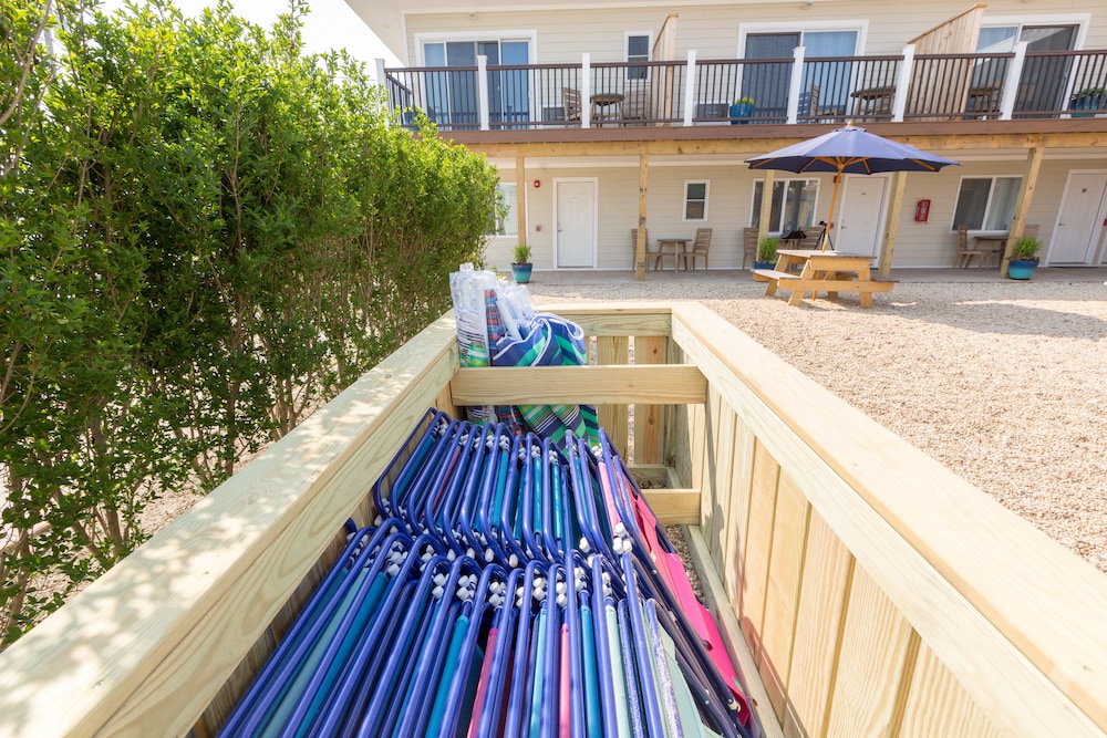 Aqualina Inn Montauk