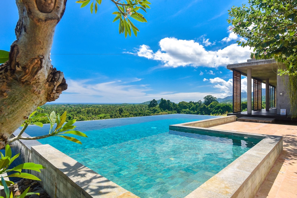 Sumberkima Hill Private Villa Retreat