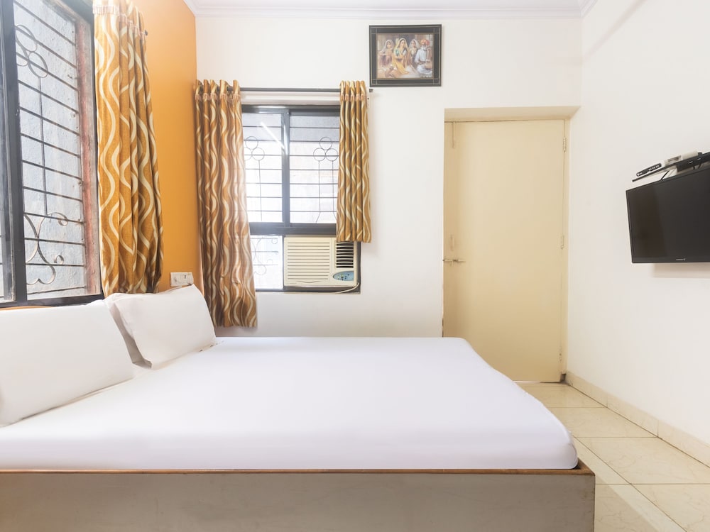 SPOT ON 43046 Hotel Saitej view 5