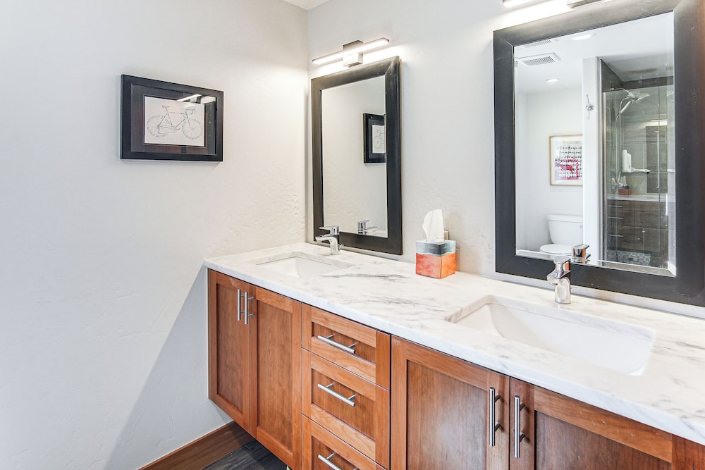 Divine Salida Stay: Walkable Location Near Dtwn!