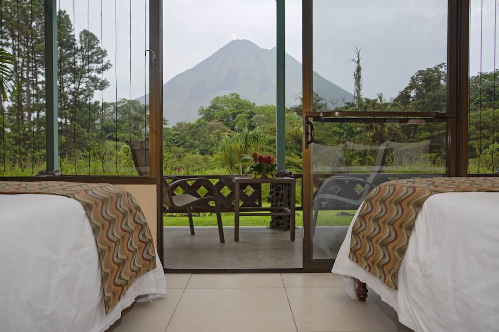 Arenal Observatory Lodge & Trails 55