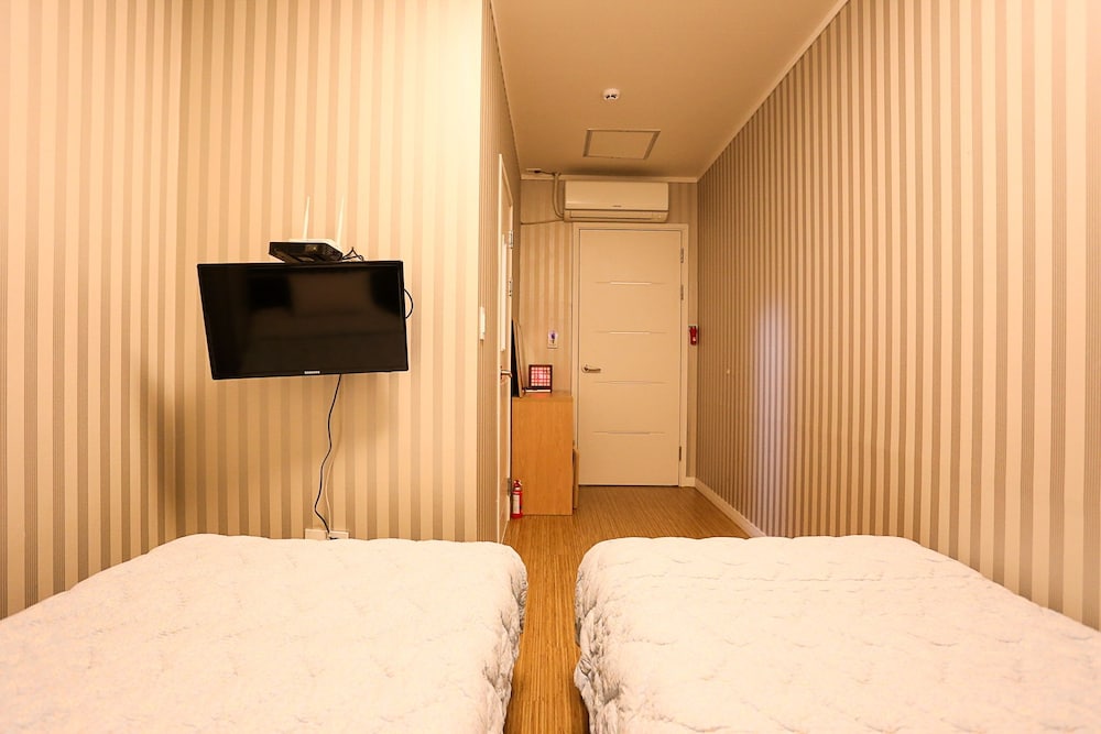Mama Guest House