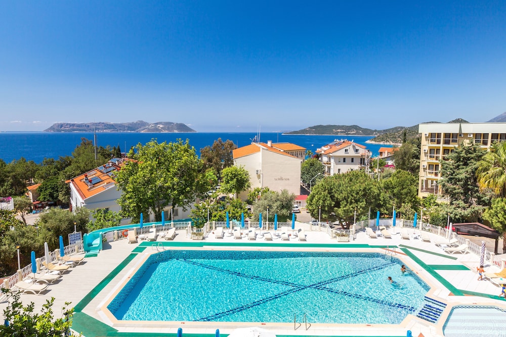 Hotel Club Phellos - Image 18