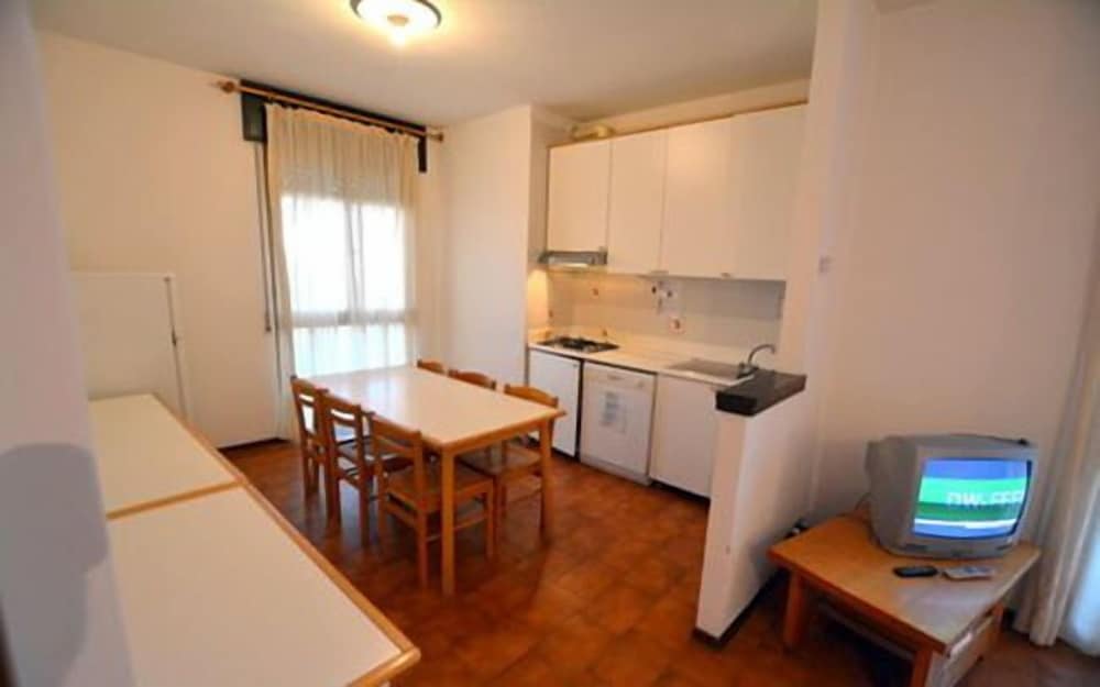 Lignano Pineta