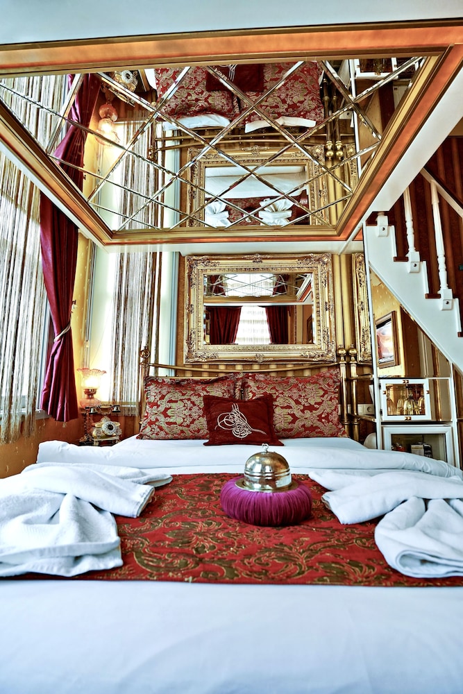 Sultan Tughra Otel - Özel Sınıf - Image 55