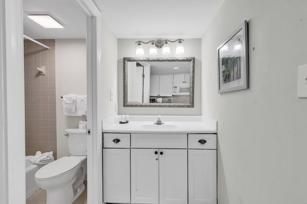 Bluewater Resort 512