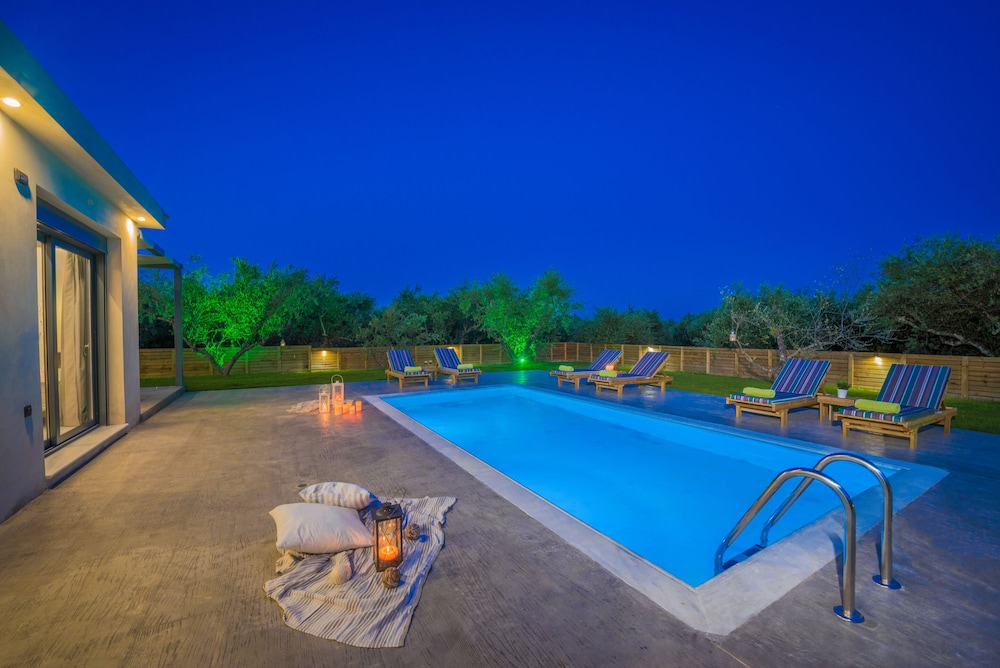 Natura Verde Villas