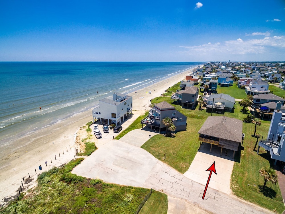Maree by the Sea by Ryson Vacation Rentals