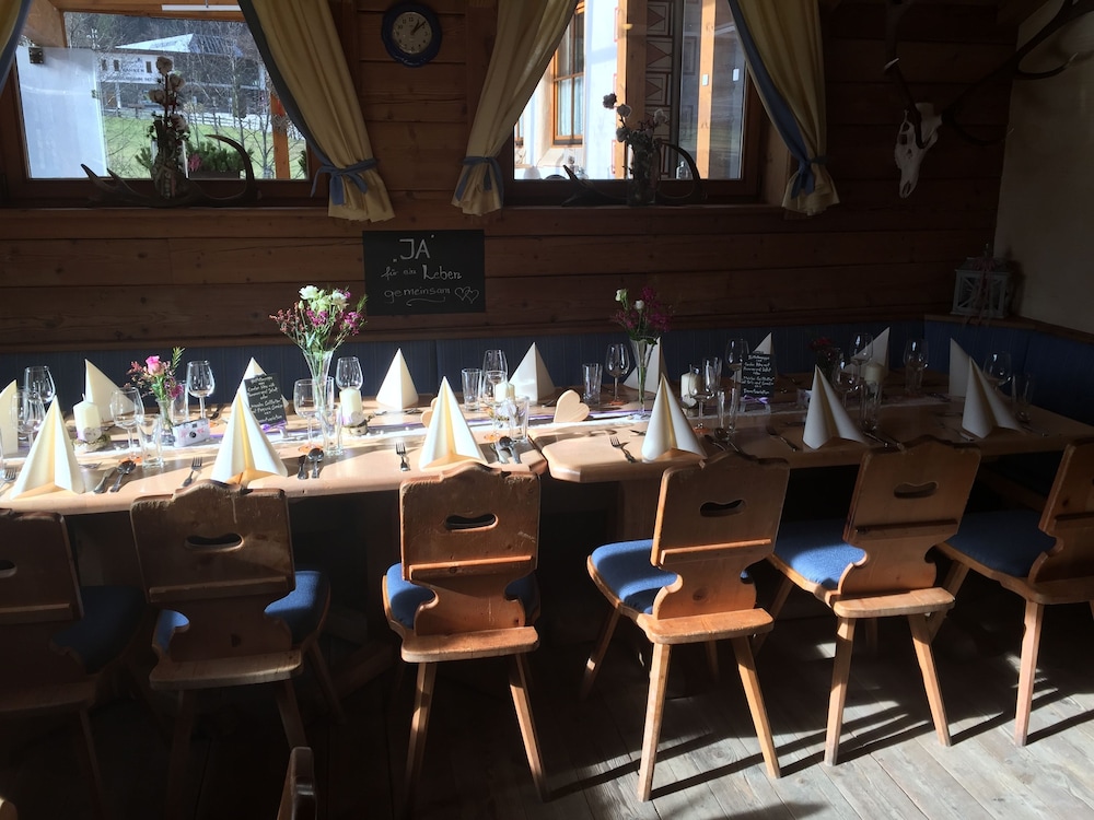 Gasthaus Maislau