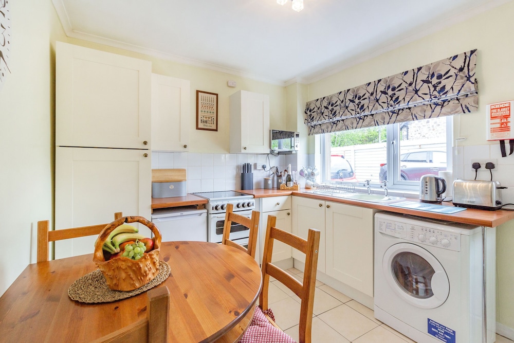 Peth Head Cottage