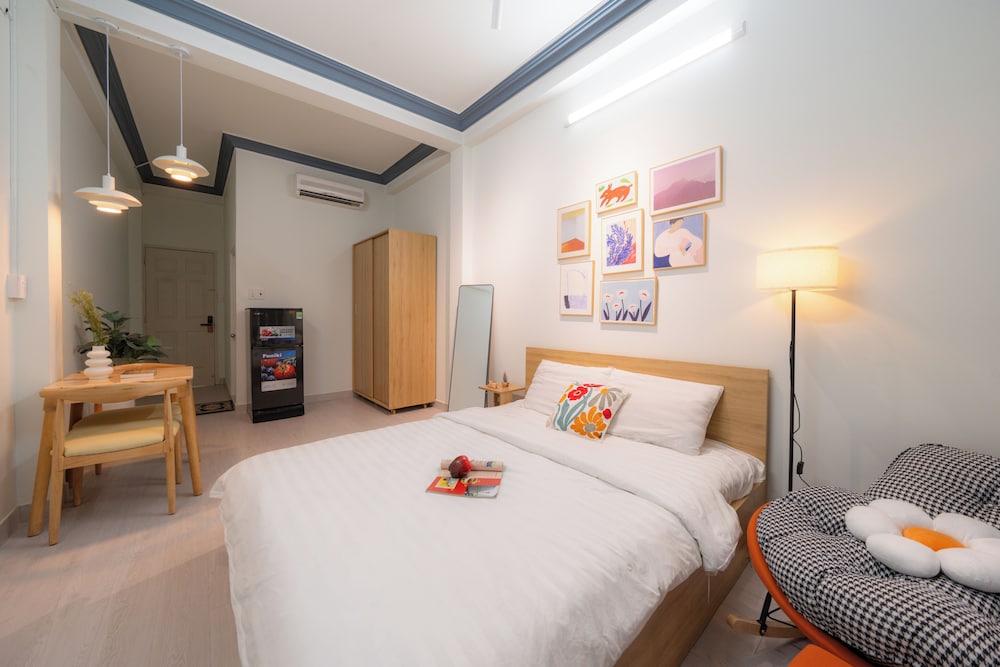 Elysian Homestay