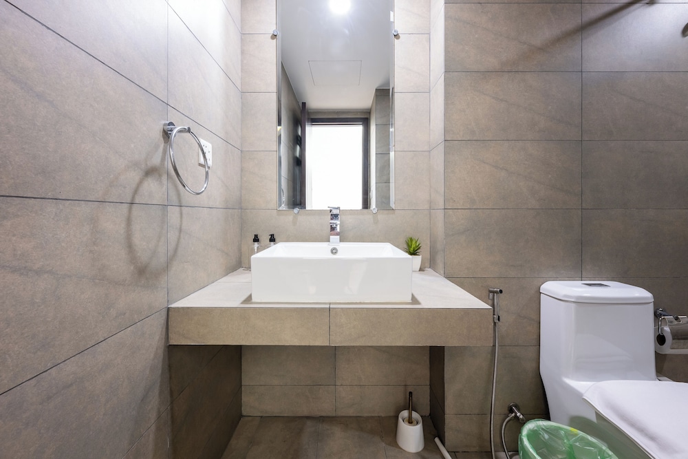 Urban Village Residence by Orchid Homes