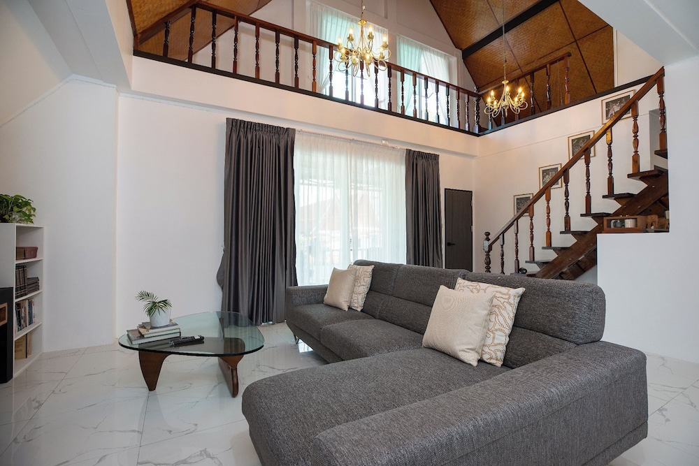 Villa Homey Patong