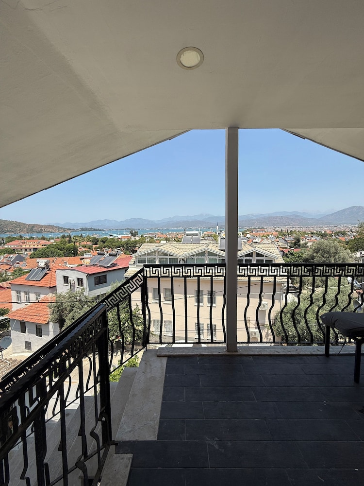 Eko Homes Fethiye
