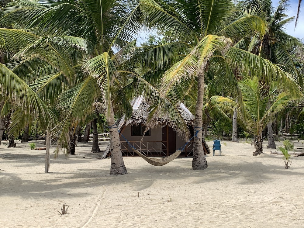Modessa Island