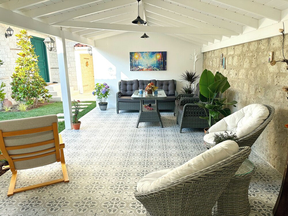 Müzeyyen Hanım Konağı Alaçatı - Image 67