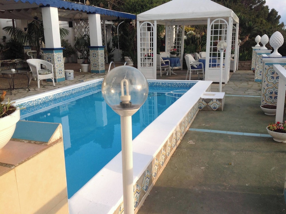 B&B La Guardia