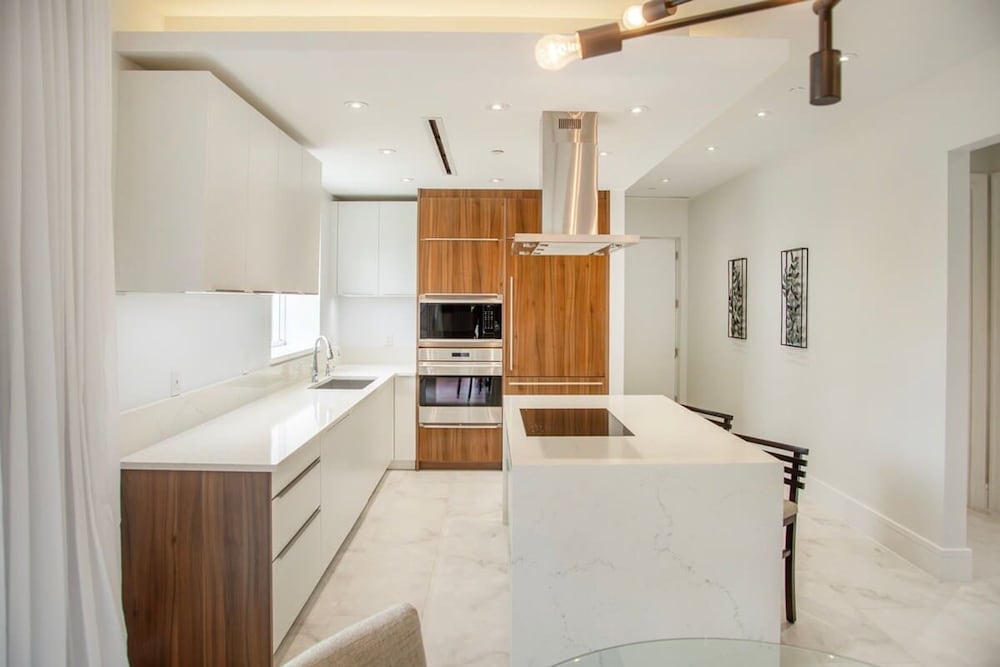 Garden Villa Condo at ONE Cable Beach