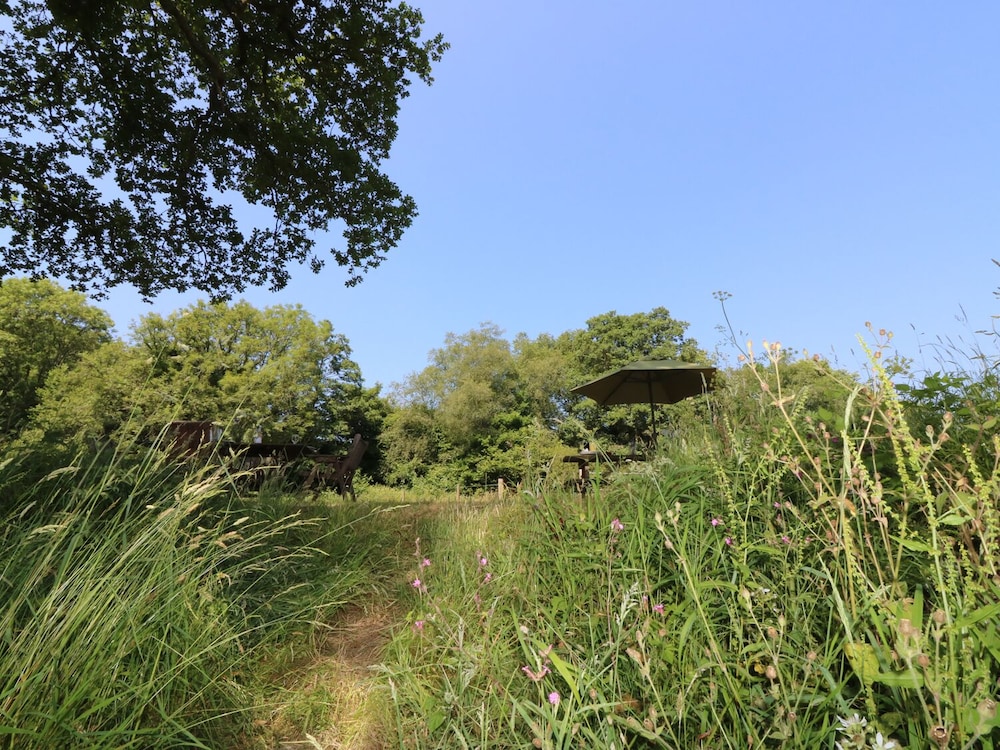 Crannacombe Farmhouse