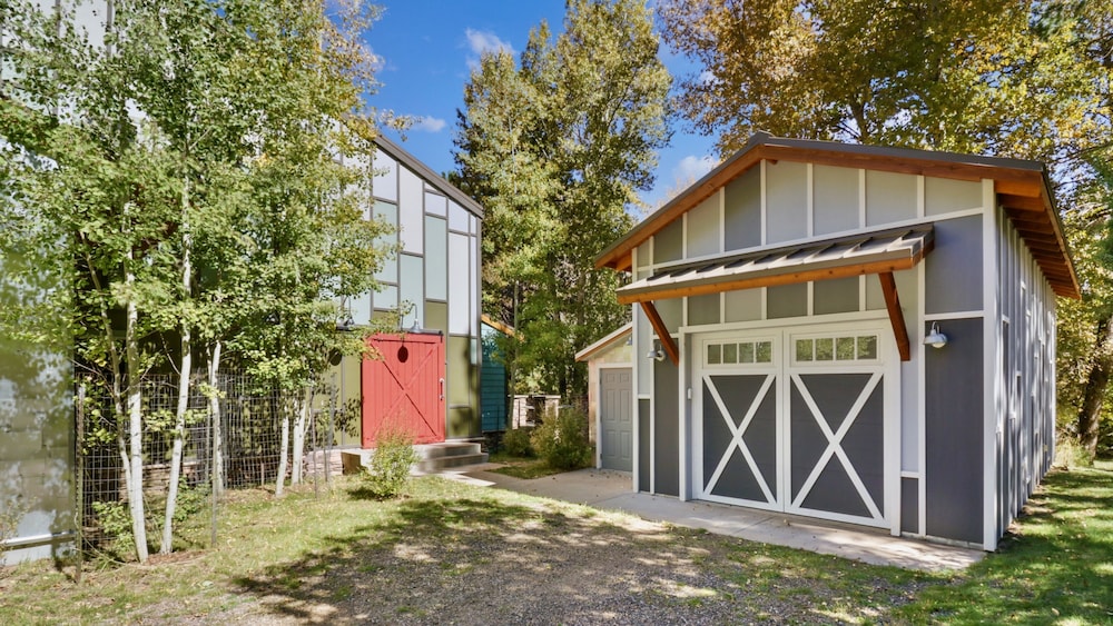 Rhapsody On Fall River Vacation By Estes Park S 4 Bedroom Home by RedAwning view 5