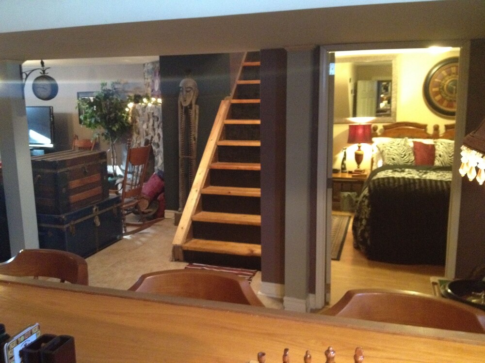 The Findlay House