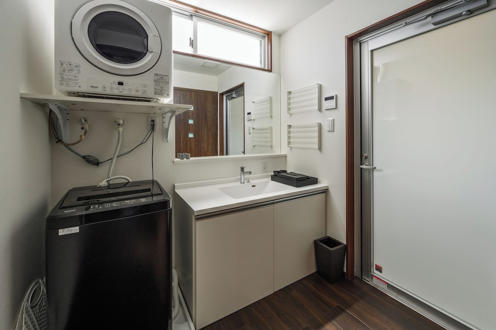 SUNAYAMA Beach House