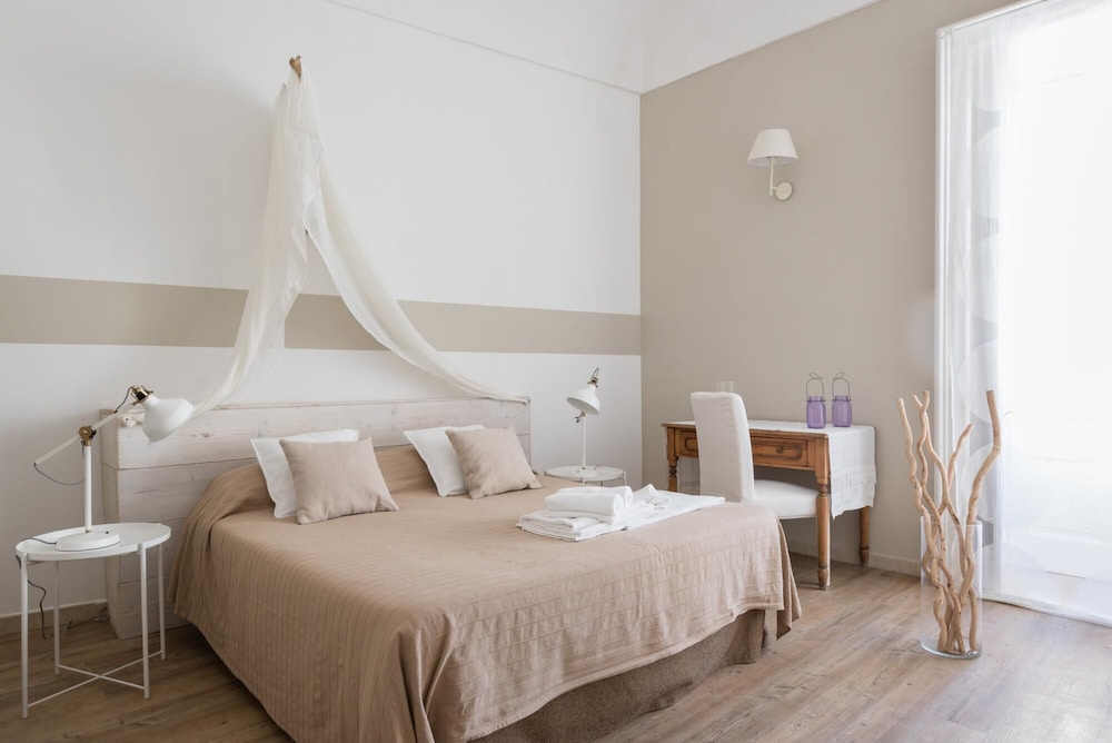 GHS - Appartamento San Giuseppe in Ortigia - Loc photo 5