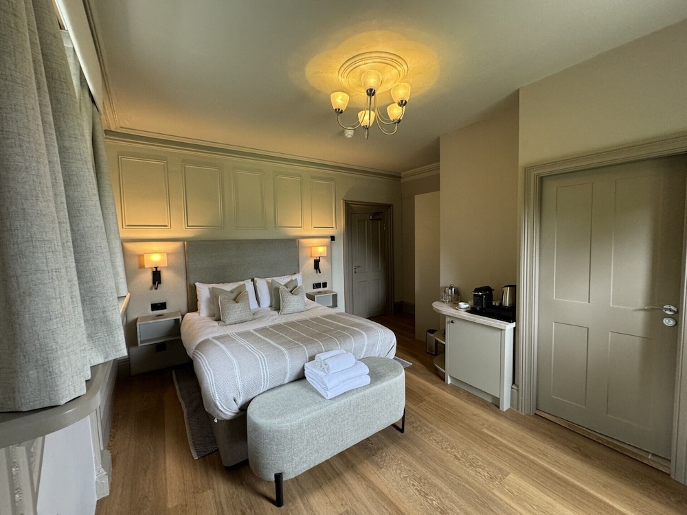 Aysgarth Falls Hotel