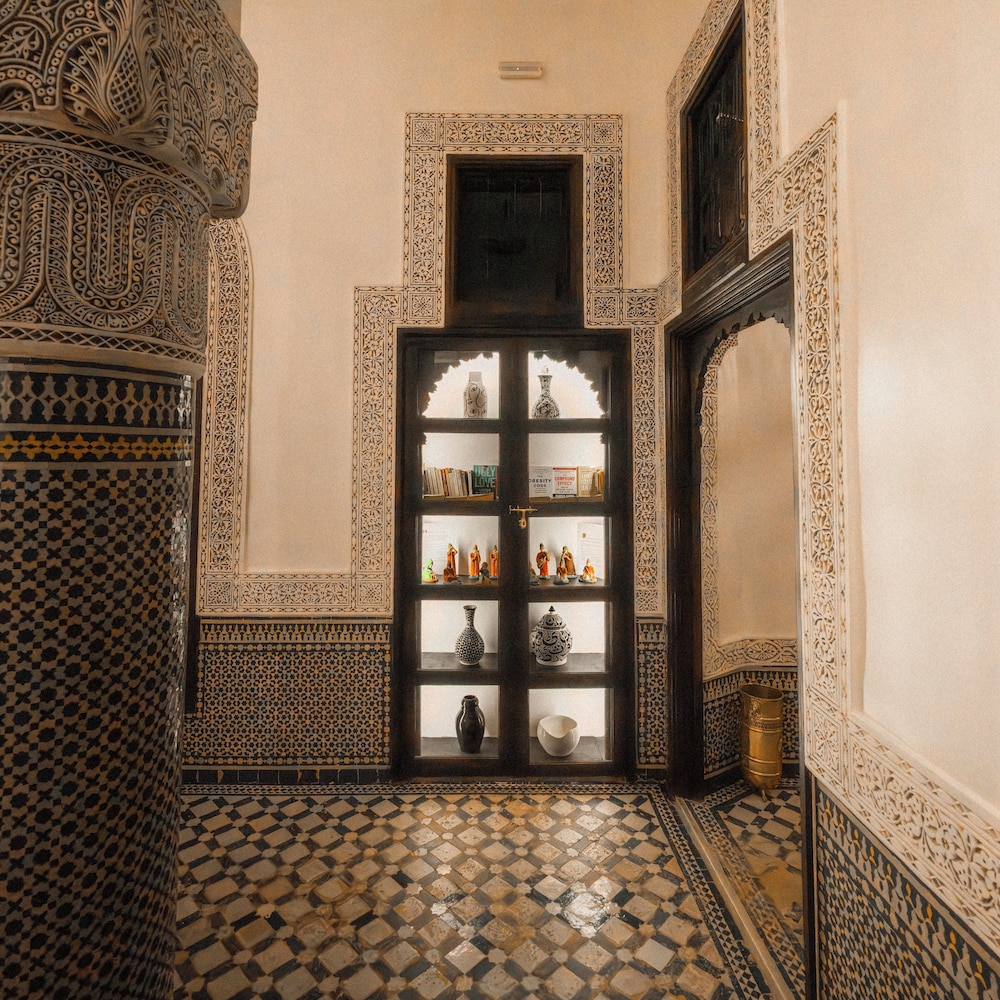 Riad Joy