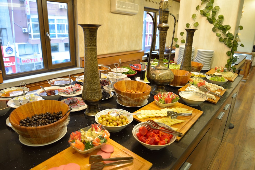 Royal Carine Otel - Image 5