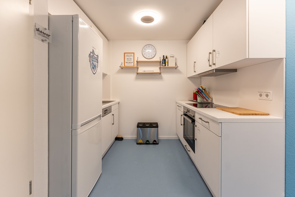 Hostel Mannheim
