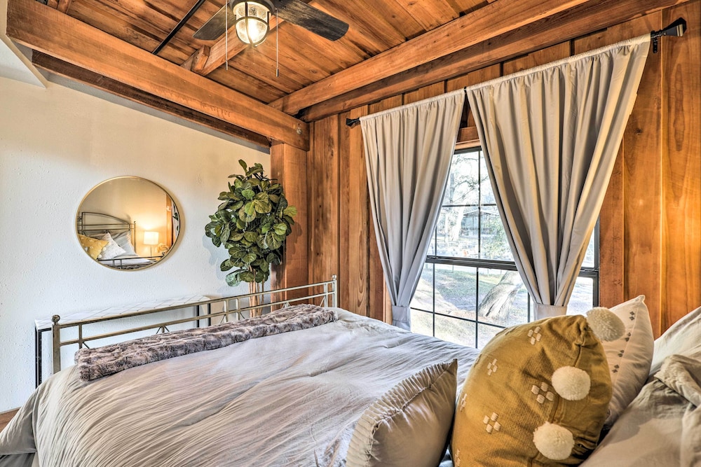 Renovated Fort White Retreat w/ River Access! - Property Image 28