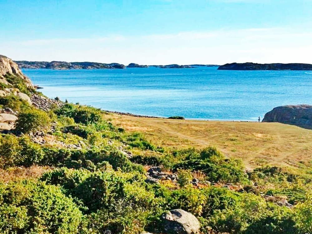 Holiday Home in Fjällbacka view 2