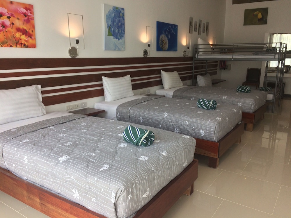 Green View Village Resort