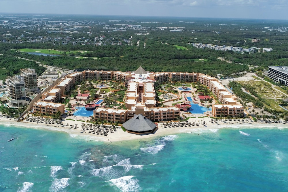 Cancun Vacations - The Royal Haciendas All Inclusive - Property Image 1