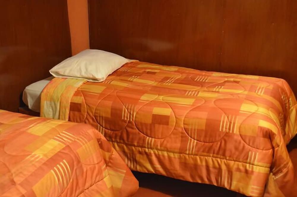 Wayki Hostel