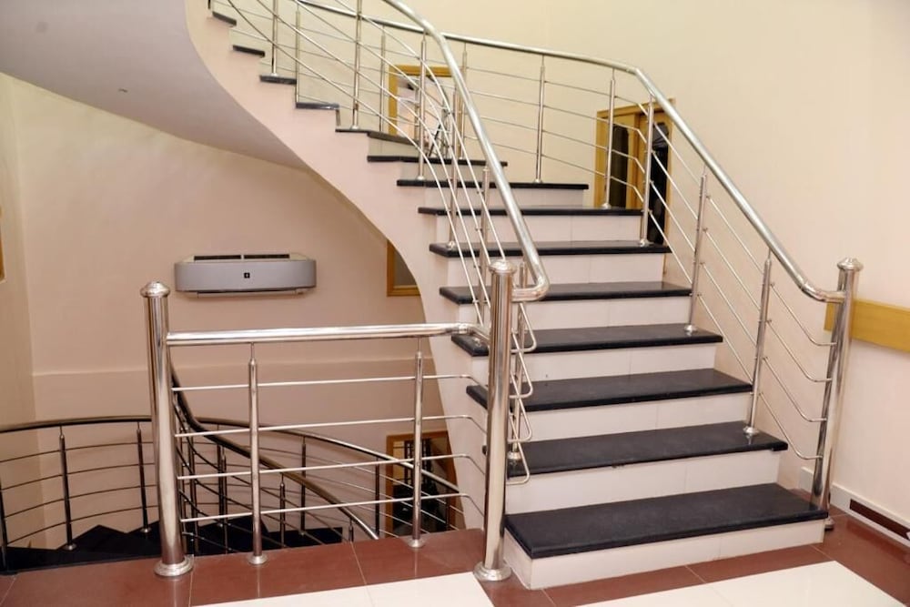 New Era Guest House