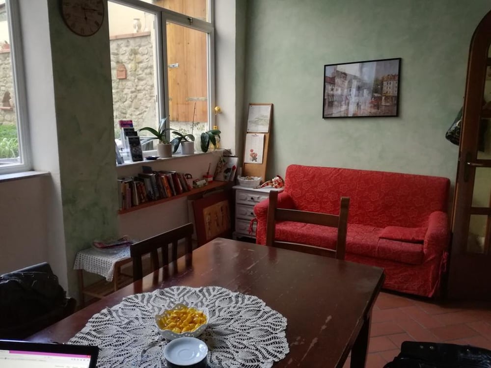 Casa Corsi